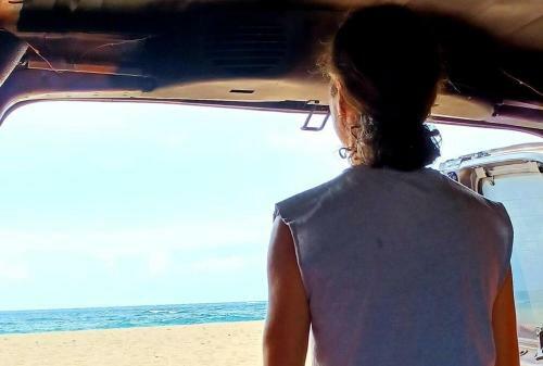 Maui Campervan 1 Cozy Practical And Funky