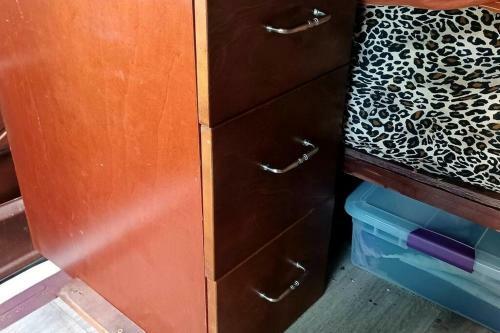 Maui Campervan 1 Cozy Practical And Funky