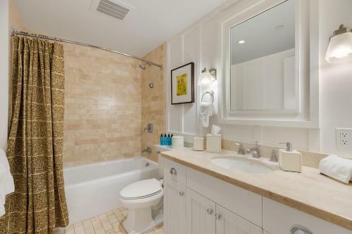 Apartamento Turtle Bay Villas 312