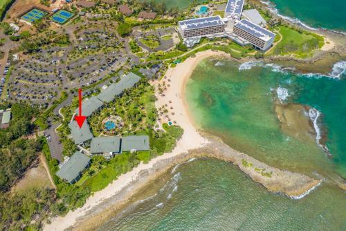 Apartamento Turtle Bay Villas 312