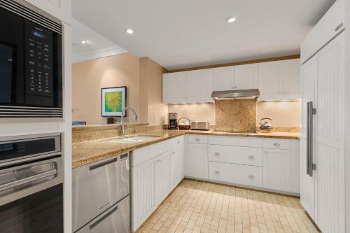 Apartamento Turtle Bay Villas 312