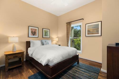 Apartamento Turtle Bay Villas 312