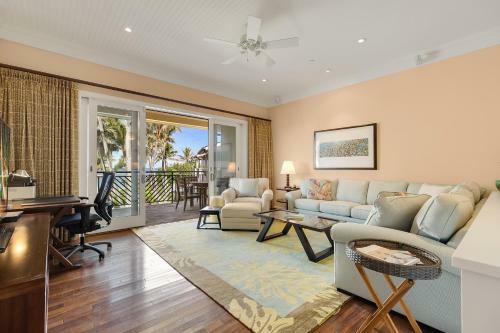 Apartamento Turtle Bay Villas 312