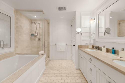 Apartamento Turtle Bay Villas 312