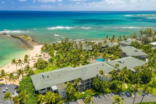 Apartamento Turtle Bay Villas 312