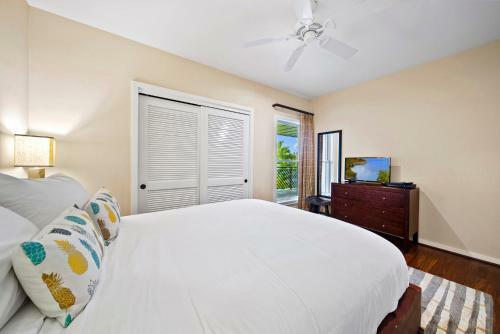Apartamento Turtle Bay Villas 307