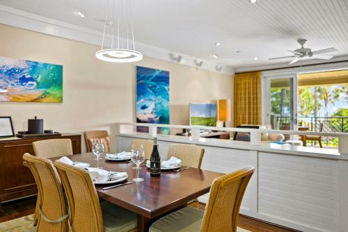 Apartamento Turtle Bay Villas 307