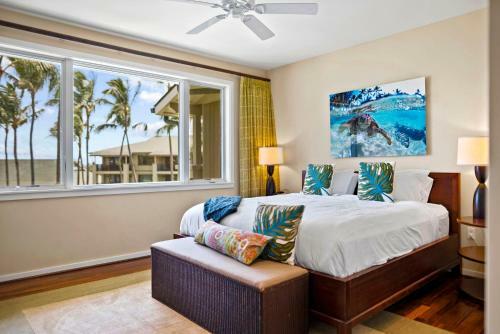 Apartamento Turtle Bay Villas 307