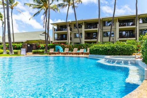 Apartamento Turtle Bay Villas 307