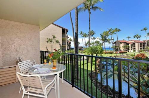 Papakea D-204 By Maui Life Realty