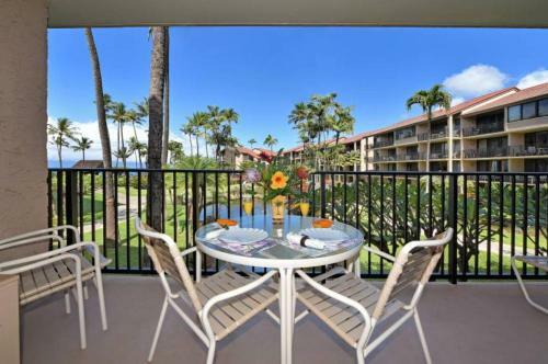 Papakea D-204 By Maui Life Realty