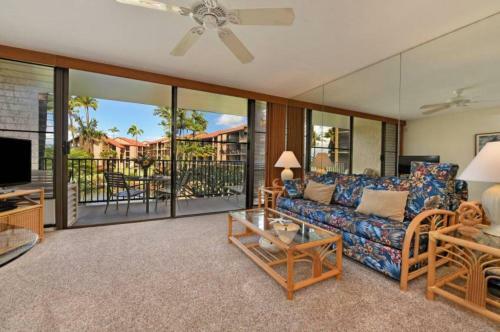 Papakea D-204 By Maui Life Realty