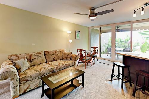 Hale Ono Loa Condo
