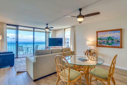 Apartamento K B M Resorts- Vir-1204 Null