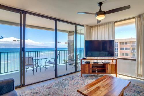 Apartamento K B M Resorts- Vir-1204 Null