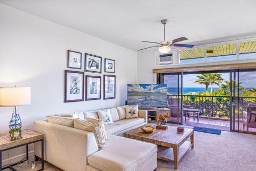 Kapalua Ridge Villa 1013 Ocean View Villa