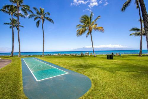 Papakea L-206 By Maui Life Realty
