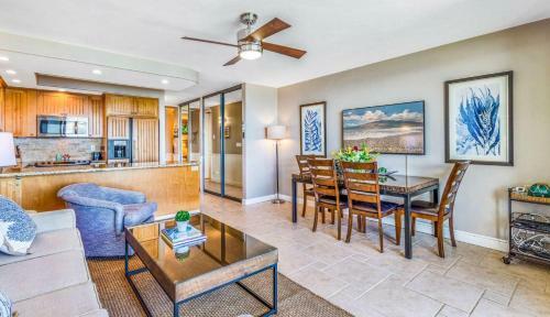 Papakea L-206 By Maui Life Realty