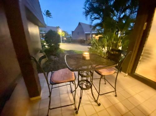 Apartamento Black Sands Beach Condo With Full Kitchen