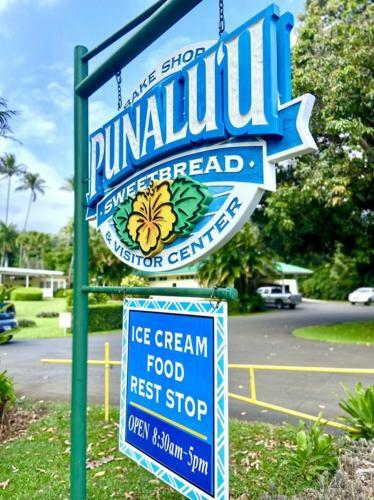 Apartamento Black Sands Beach Condo With Full Kitchen