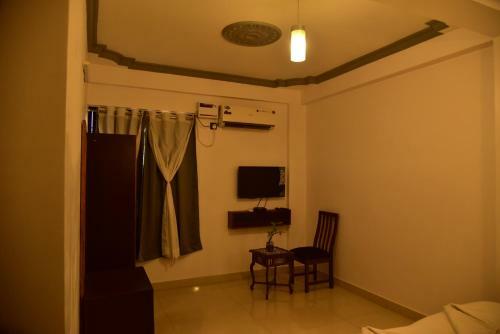 Hotel Baga Bae