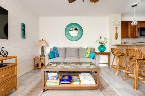 Alii Villas 216