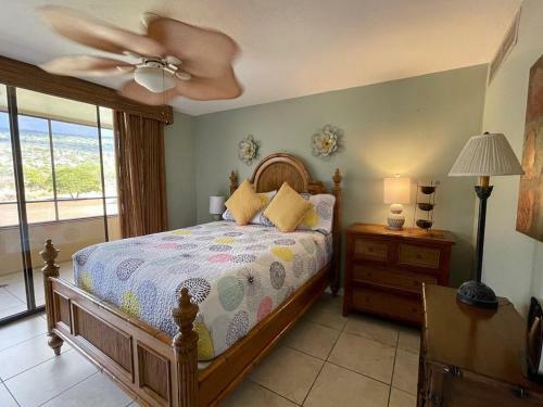 Holualoa Bay Villas 207 By Casago