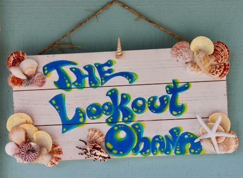 Hostal The Lookout Ohana