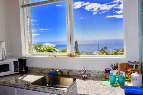 Hostal The Lookout Ohana