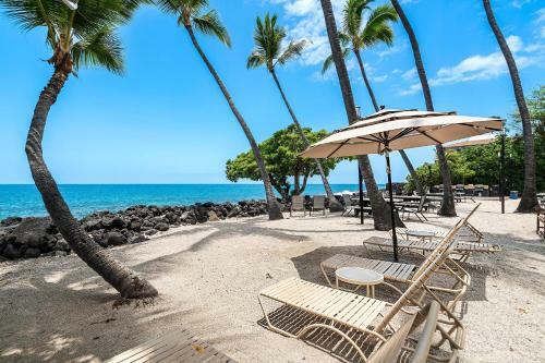 Kona Isle D2