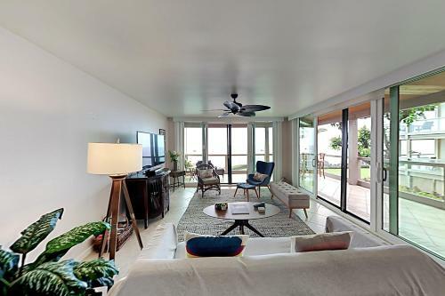 Alii Villas 3201
