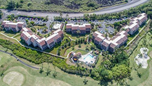 Keauhou Punahele #e105