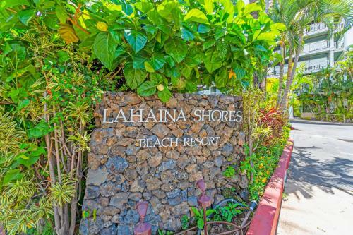Lahaina Shores 202