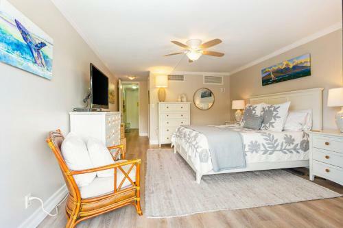 Lahaina Shores 202