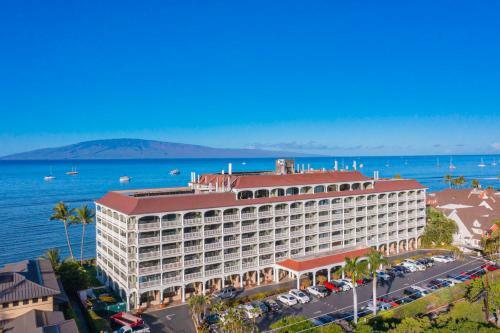 Lahaina Shores 202