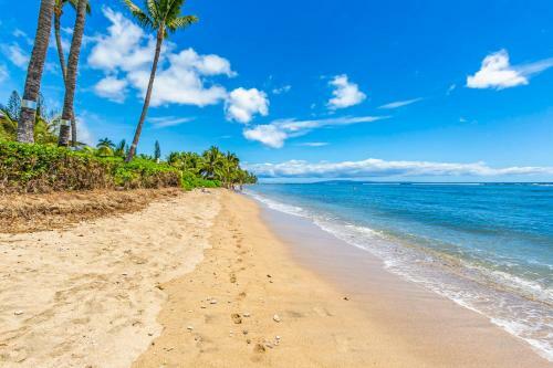 Lahaina Shores 202