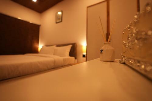 Hotel Whiteflower Cottages Vagator