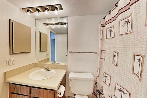 Maui Vista Condo 2116
