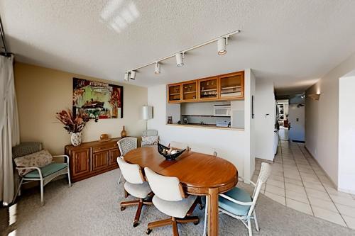 Sugar Beach Resort 512