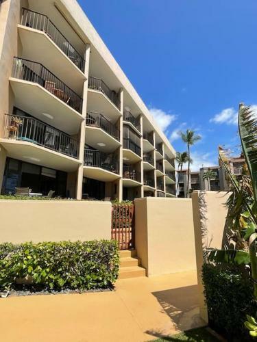 Apartamento This Place Is Different!! Totally Remodeled Modern Oceanfront Condo. View View!