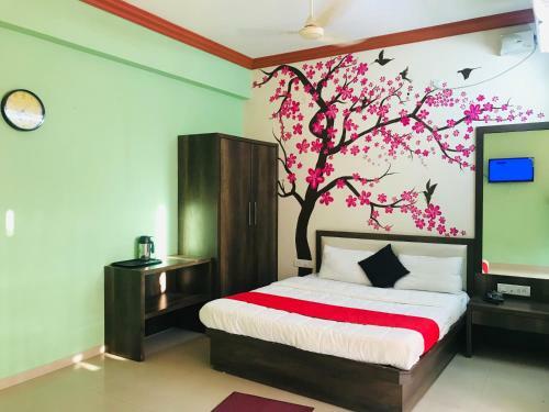 Hotel Staymaker Prakash International
