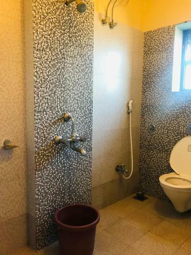 Hotel Staymaker Prakash International