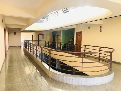 Hotel Staymaker Prakash International