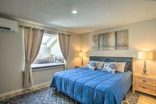 Apartamento Stoneridge Resort Condo With Shared Balcony!