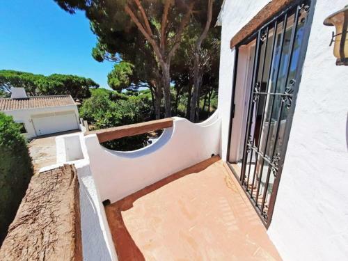 New Line Villa