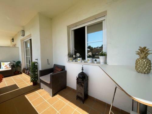New Line Apartments