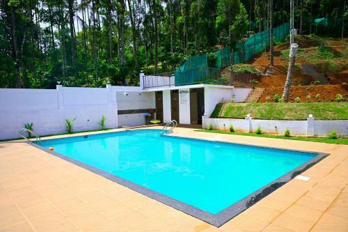 Apartamento Besrauma Vythiri