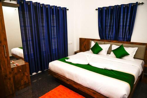 Apartamento Besrauma Vythiri