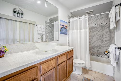 Apartamento Paniolo #202 A & B