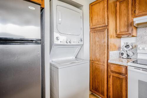 Apartamento Paniolo #202 A & B